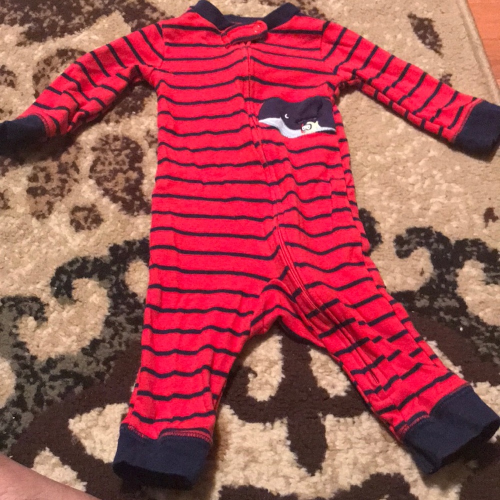 Pajamas